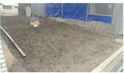 愛知県豊川市御津町西方小貝津