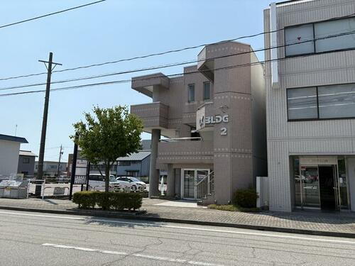 アルファ第２ビル