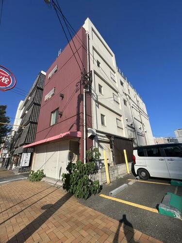 リバーサイド神里ビル