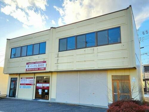 宮城県柴田郡大河原町字新南