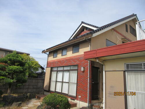 和歌山県岩出市湯窪