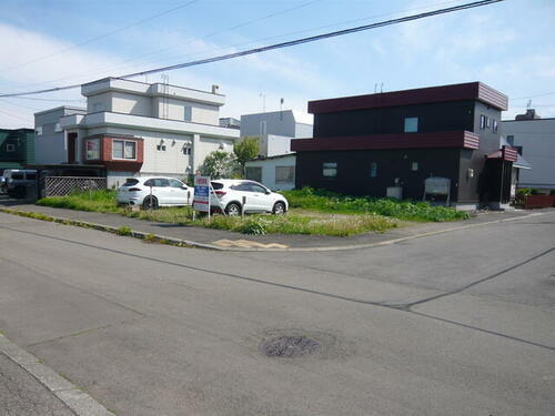 北海道札幌市北区新琴似十条１丁目