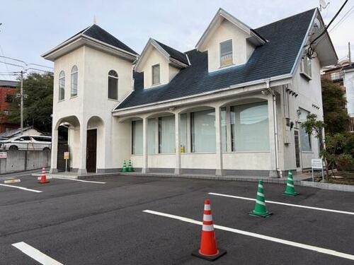 ハイツ原５号棟