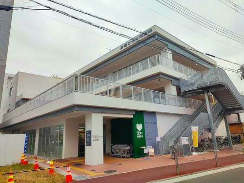 みなてらす河原町