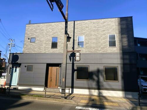 宮城県仙台市若林区土樋