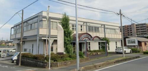 ＡＱＵＡ物流センター八潮　第２６