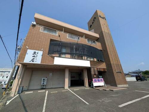 愛知県豊橋市柱三番町