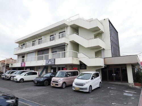 濱口ビル　２Ｇ