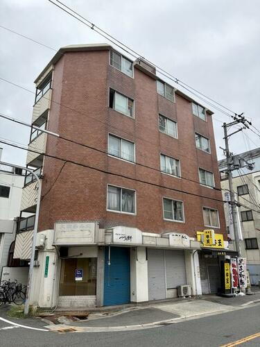 大阪府大阪市都島区内代町１丁目