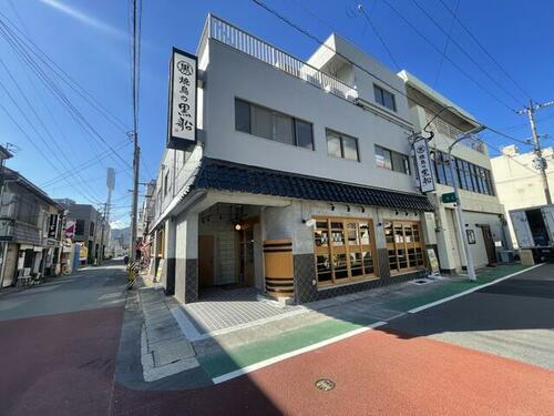 福岡県北九州市門司区柳町２丁目