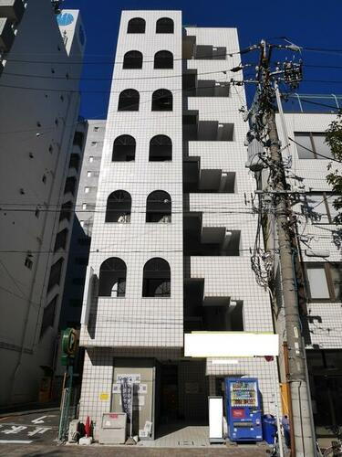 愛知県名古屋市熱田区金山町１丁目