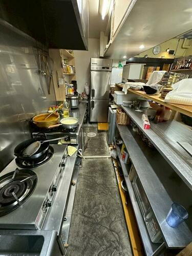 愛知県名古屋市北区若葉通１丁目