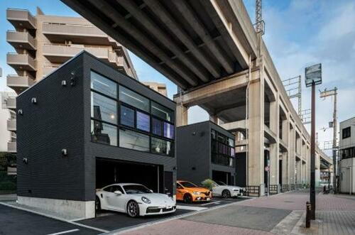 大阪府大阪市阿倍野区美章園２丁目