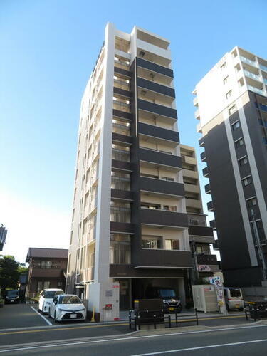 リラス九大通り