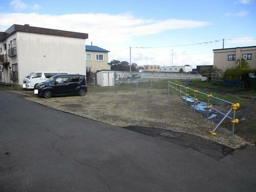 北海道札幌市白石区菊水上町二条１丁目