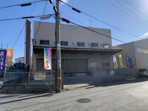 大阪府堺市美原区太井