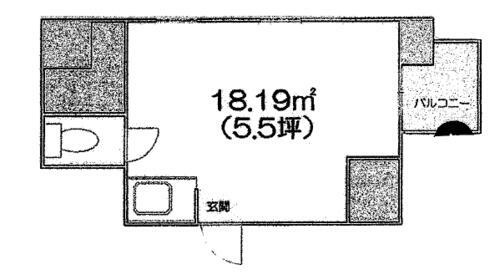 東京都渋谷区代々木２丁目