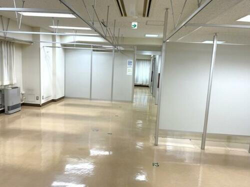 セントヒルズ代々木