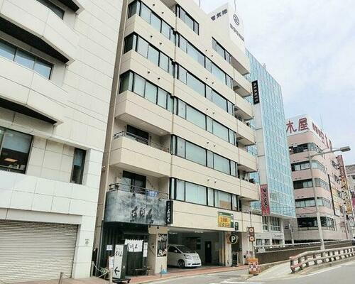 横浜西口藤澤ビル