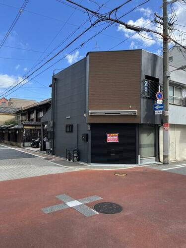 大阪府大阪市東住吉区南田辺３丁目