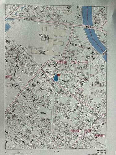 兵庫県加古川市別府町本町２丁目