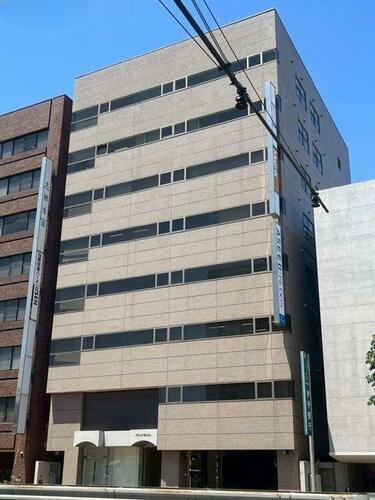 アオンズ福山ビル