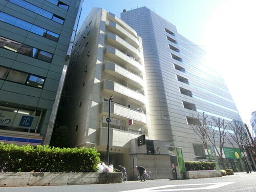 東京都渋谷区代々木２丁目