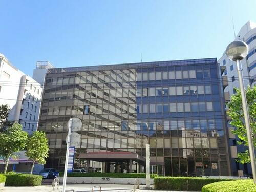 横浜西口加藤ビル