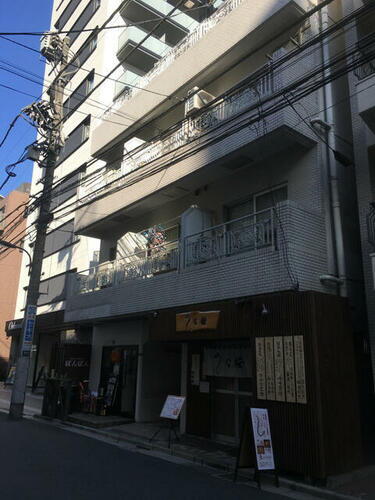 ＧＳハイム西新宿