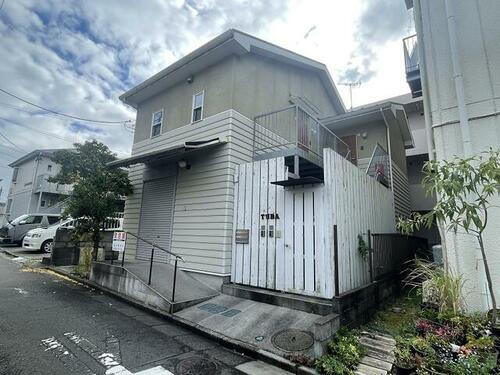 神奈川県藤沢市亀井野２丁目