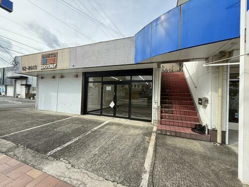 熊本県八代市横手新町