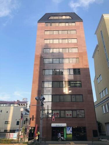 信濃町ＳＡＮＭＯビル