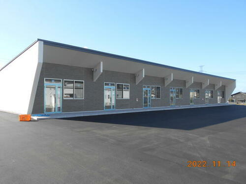 和歌山県岩出市中黒