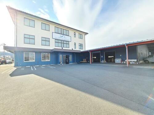 群馬県みどり市笠懸町阿左美