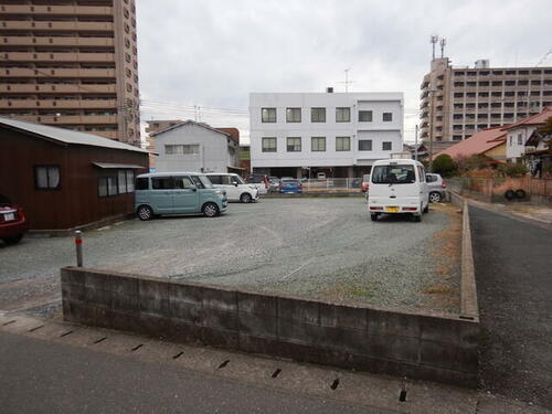 福津パーキング