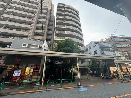 ベルフォート西荻