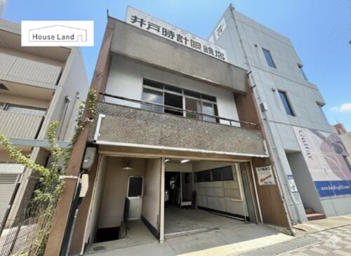 天白区植田西３丁目