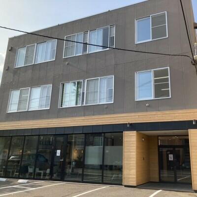 北海道札幌市西区二十四軒四条５丁目