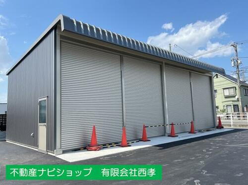 岡山県岡山市南区万倍