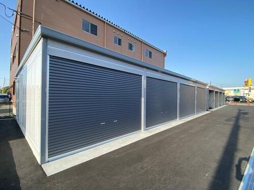 石川県野々市市押野４丁目