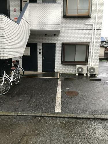 クレタＫＡＮ　駐車場