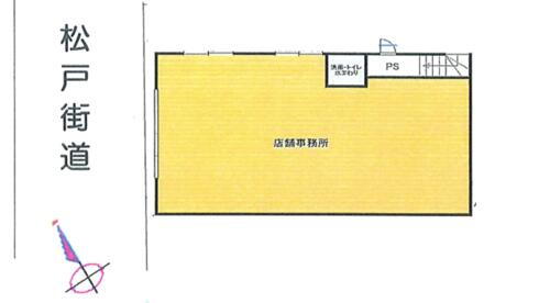千葉県市川市市川４丁目