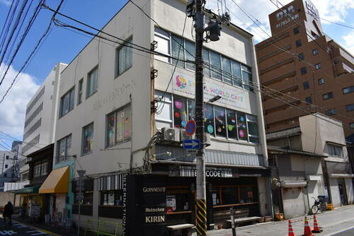 本町５番町カセヤビル