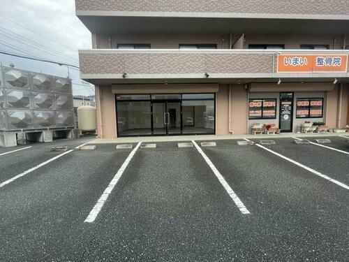 かえで館　テナント