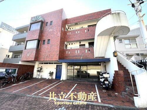 ヴィラソーレ覚王山