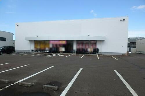 上荒久田貸店舗