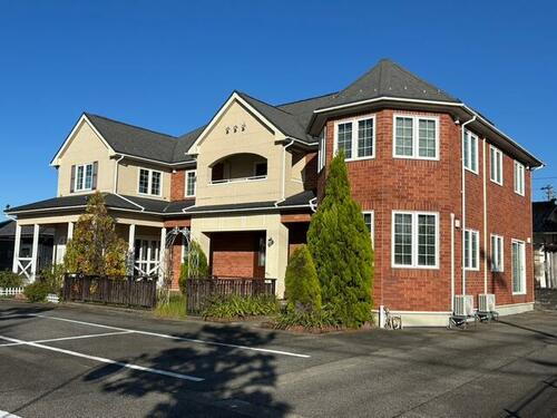 京田（右側）テナント