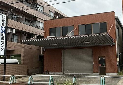 愛知県名古屋市天白区道明町