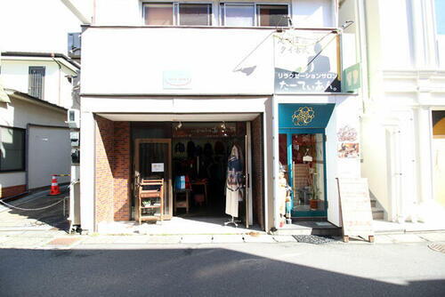 神奈川県鎌倉市雪ノ下１丁目