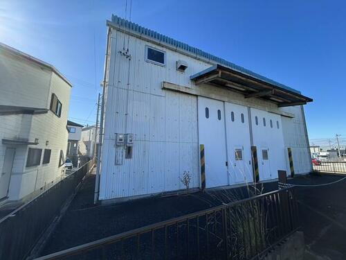 愛知県春日井市上田楽町